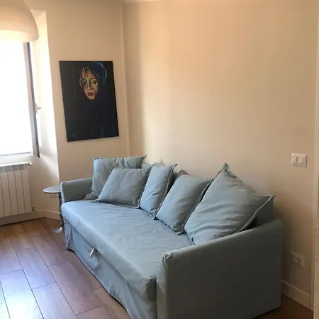 Apartmán Vivi Cernobbio, La Sua Arte, La Sua Magia Cernobbio