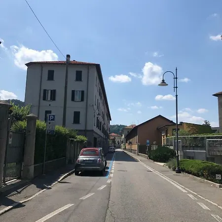 Vivi Cernobbio, La Sua Arte, La Sua Magia *