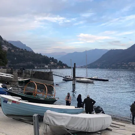 Vivi Cernobbio, La Sua Arte, La Sua Magia Appartamento *