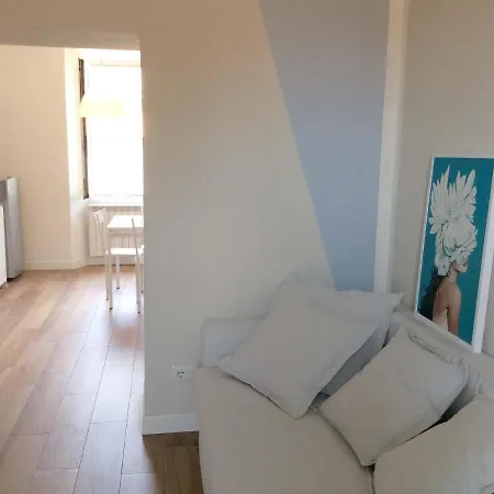 Apartmán Vivi Cernobbio, La Sua Arte, La Sua Magia Cernobbio